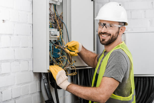 Best Electrical Contractors for Businesses  in Palm Shores, FL