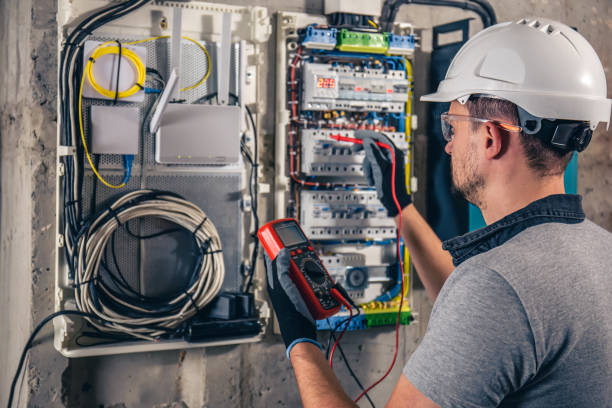 Best Industrial Electrical Services  in Palm Shores, FL