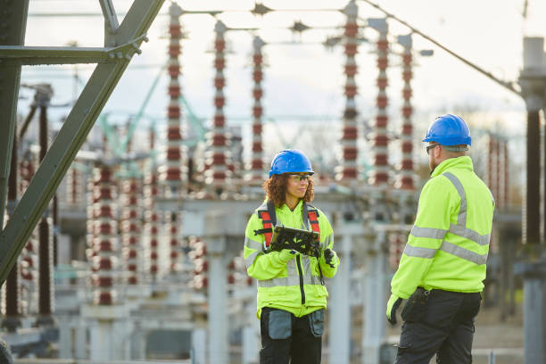 Best Best Electricians Near Me  in Palm Shores, FL