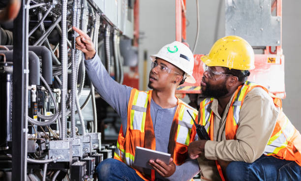 Best Electric Panel Repair  in Palm Shores, FL
