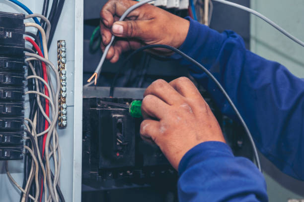 Best Electrical Contractors for Businesses  in Palm Shores, FL